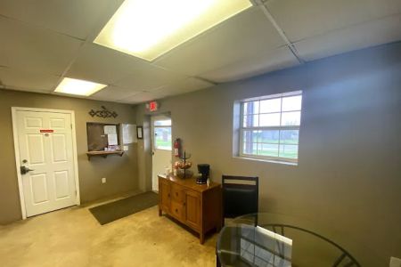 Quail Ridge RV Park