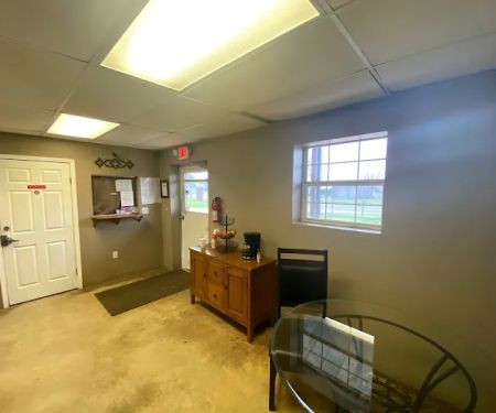 Quail Ridge RV Park