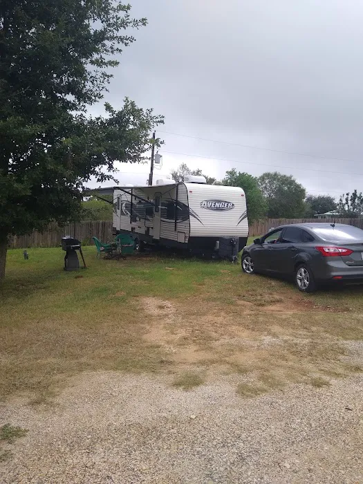 Quail Ridge RV Park 6