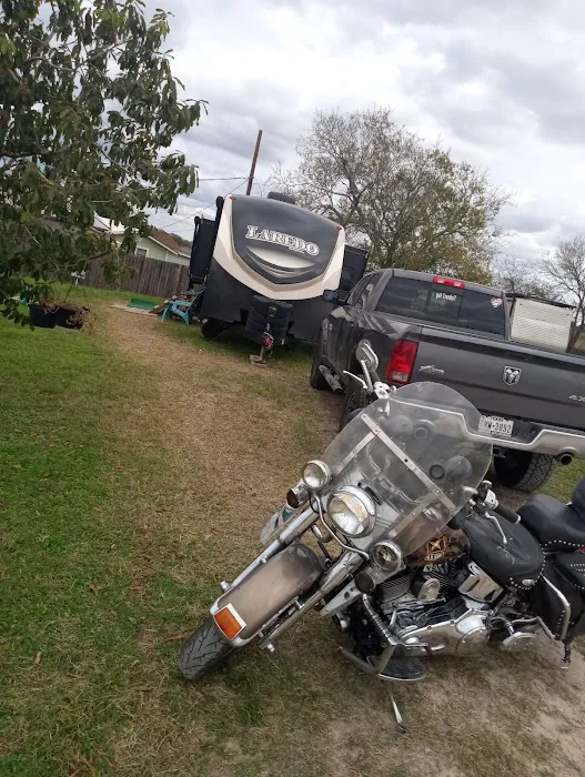 Quail Ridge RV Park 8