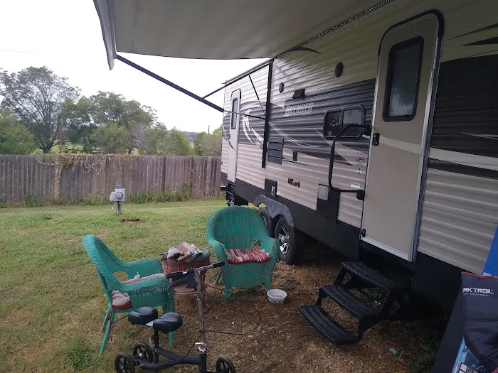 Quail Ridge RV Park 9