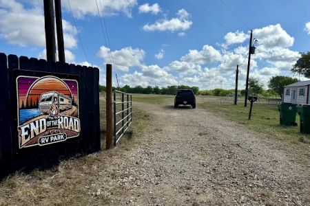 End Of The Road RV Park