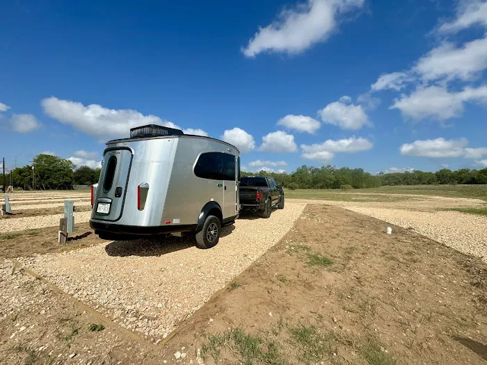End Of The Road RV Park 3