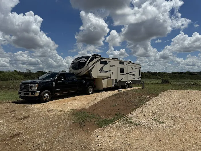 End Of The Road RV Park 5