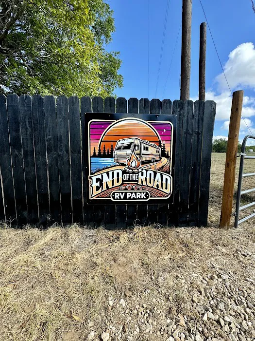 End Of The Road RV Park 10