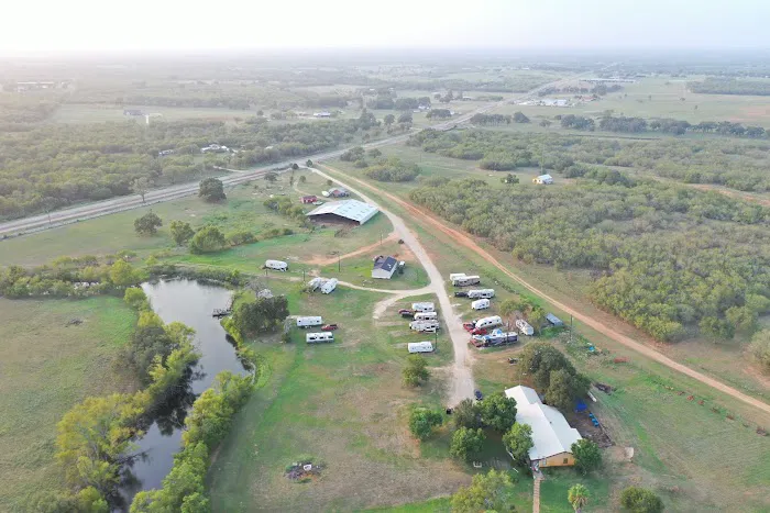 Rustic Waters RV Resort 1