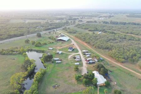 Rustic Waters RV Resort