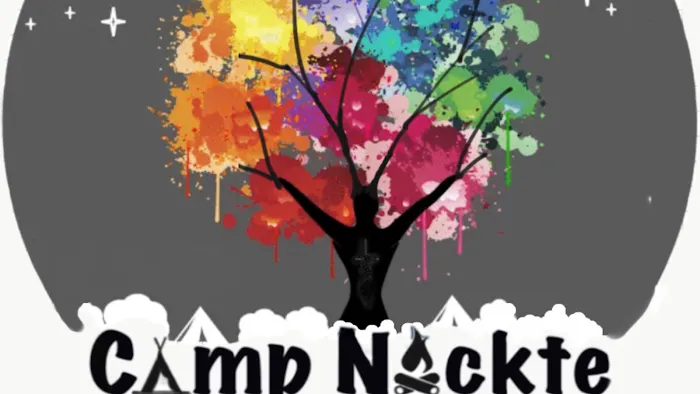 Nackte 6