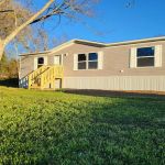 Coyote Bend Mobile Home & RV Prk