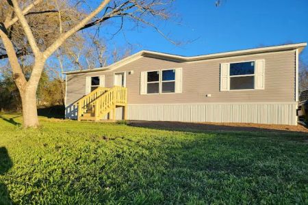 Coyote Bend Mobile Home & RV Prk