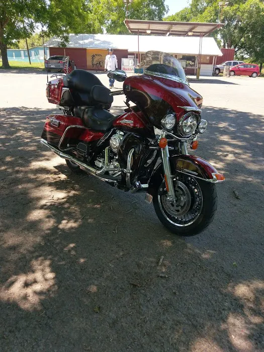 Coyote Bend Mobile Home & RV Prk 7