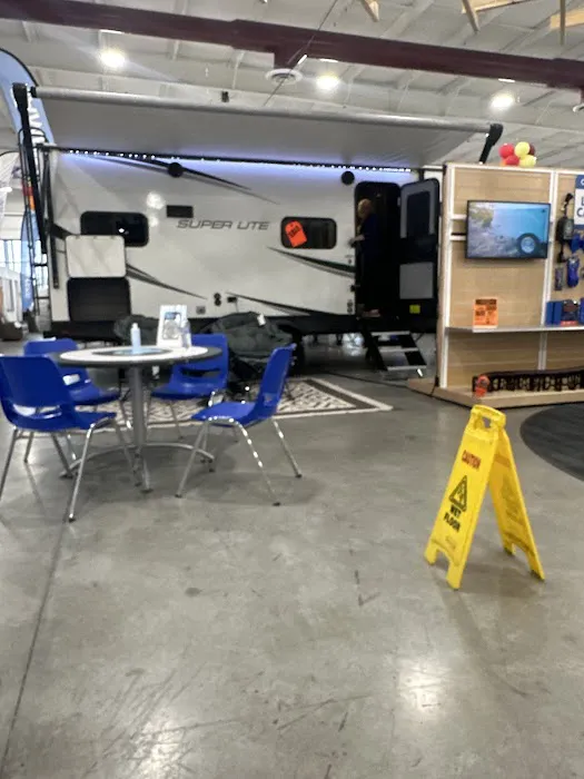 Geronimo RV Park 1