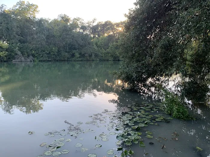 River Shade RV Park 2