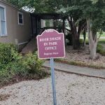River Shade RV Park