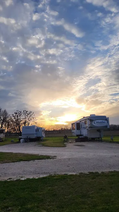 N C's Mobile Home Park 2