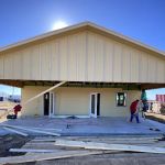 Georgetown Crossing RV Park