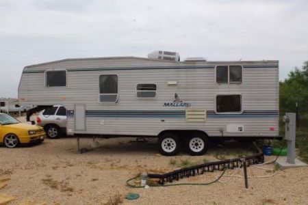 Raw Fun Country RV