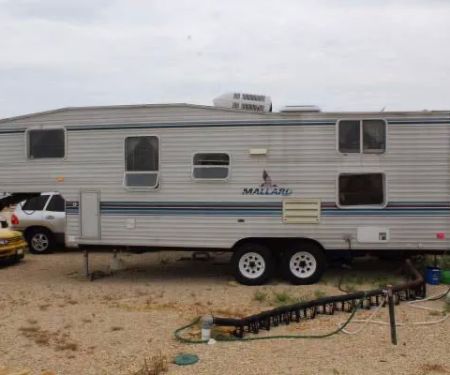 Raw Fun Country RV