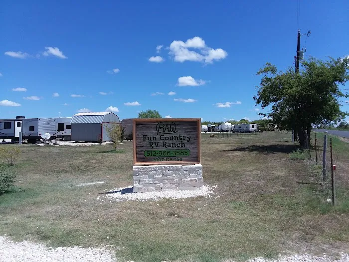 Raw Fun Country RV 3