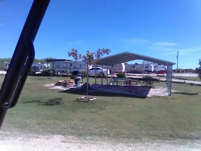 Raw Fun Country RV 5