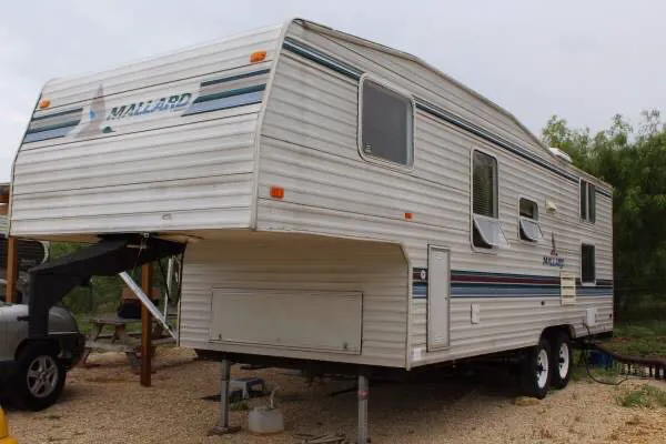 Raw Fun Country RV 6
