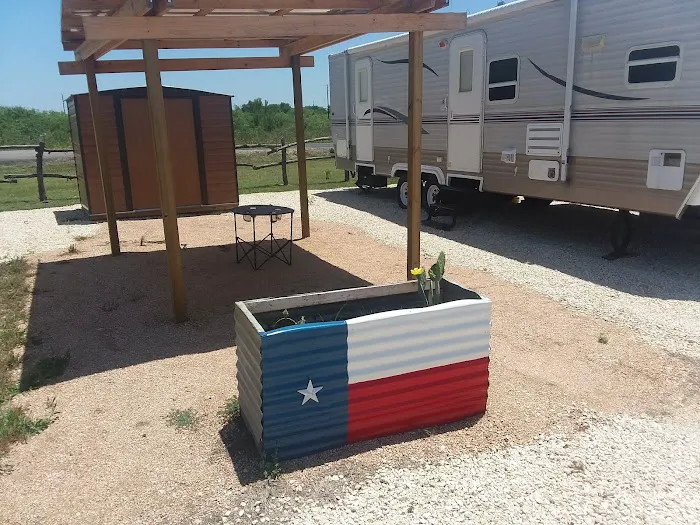 Raw Fun Country RV 10