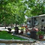 San Gabriel River RV Park