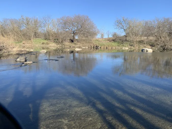 San Gabriel River RV Park 7
