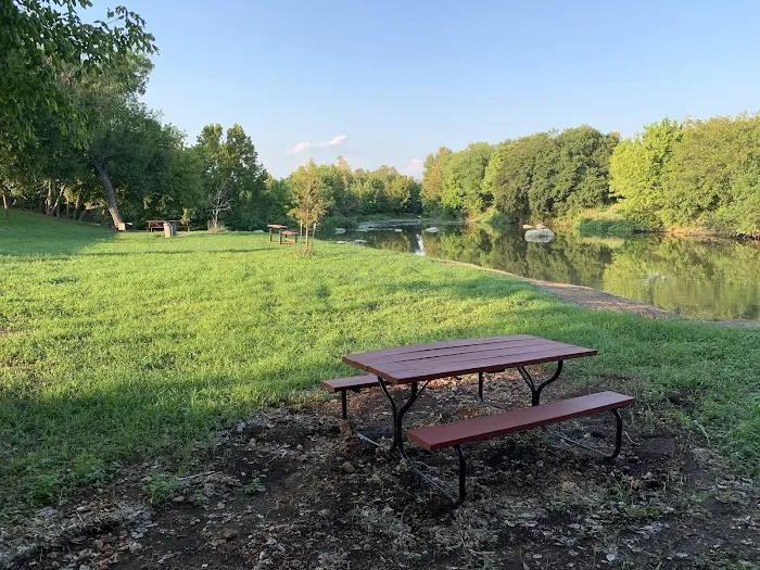 San Gabriel River RV Park 9