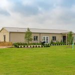Berry Springs RV Park