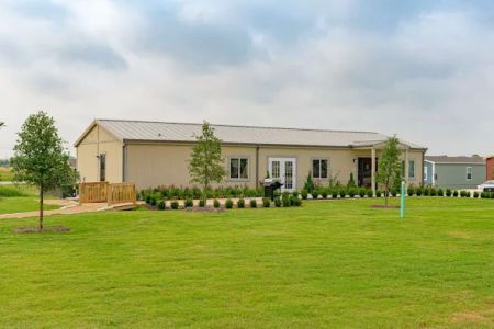 Berry Springs RV Park