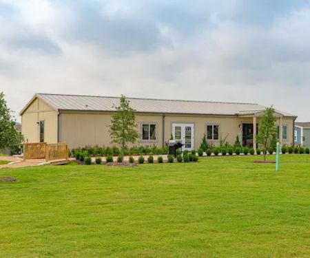 Berry Springs RV Park