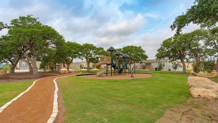Berry Springs RV Park 6