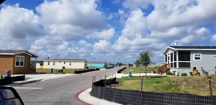 Berry Springs RV Park 8