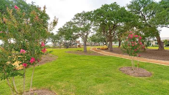 Berry Springs RV Park 7