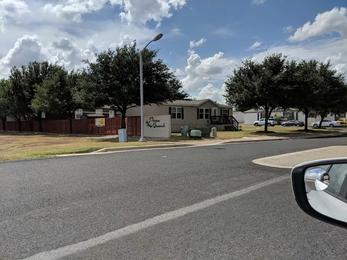Berry Springs RV Park 9