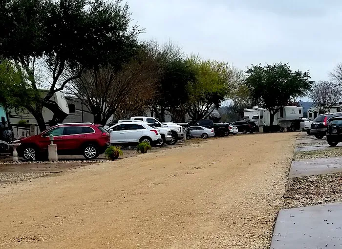 Berry Springs RV Park 11