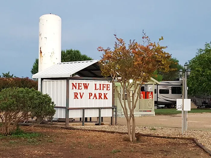 Berry Springs RV Park 12