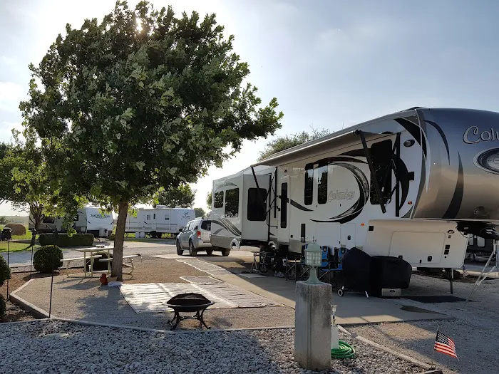 Berry Springs RV Park 15