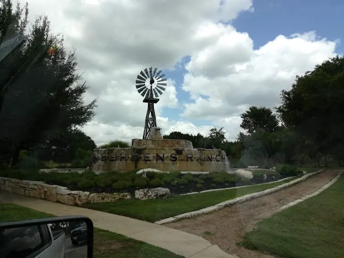 Berry Springs RV Park 13