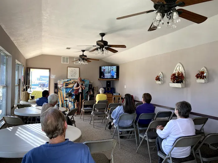 Berry Springs RV Park 18