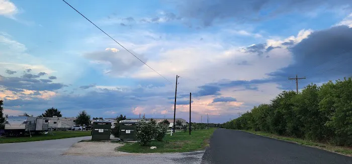 Berry Springs RV Park 21