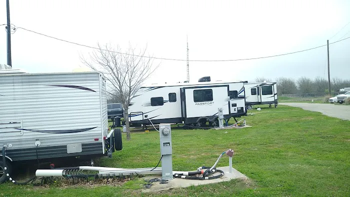 Berry Springs RV Park 19