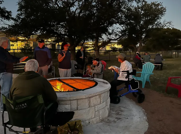 Central RV Park at Parkside 1