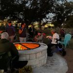 Central RV Park at Parkside
