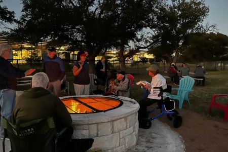 Central RV Park at Parkside