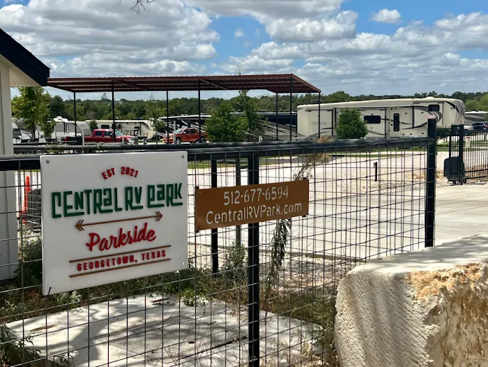 Central RV Park at Parkside 2