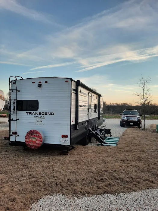 Central RV Park at Parkside 6