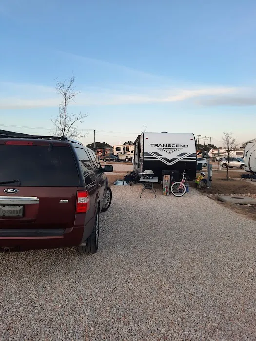 Central RV Park at Parkside 5