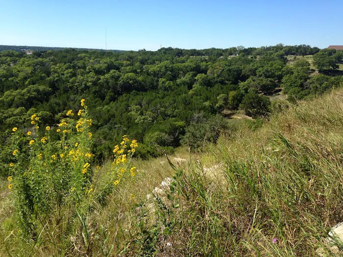 Big Oaks RV Park 1